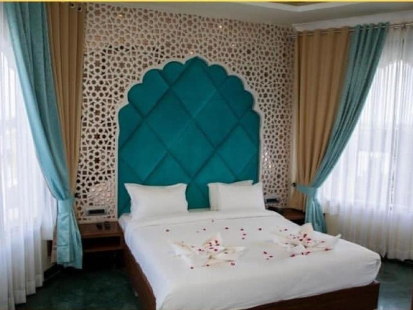 Indralok Palace Hotel & Resort Morena Ruang foto