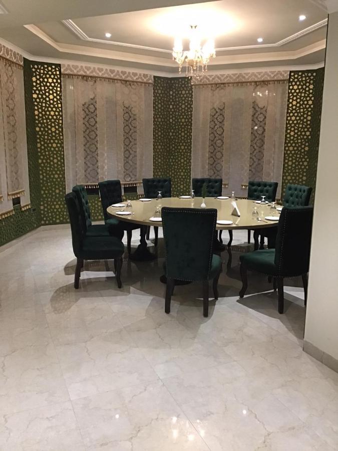 Indralok Palace Hotel & Resort Morena Bagian luar foto